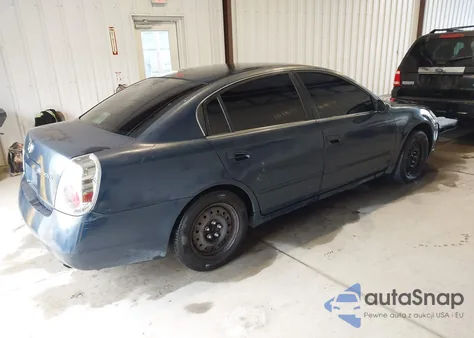 2005 Nissan Altima 2.5 S z USA, uszkodzony, nr VIN 1N4AL11D25C203079